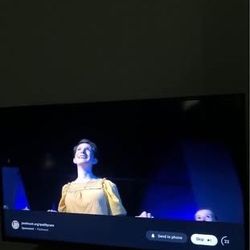 Tv Great Condition