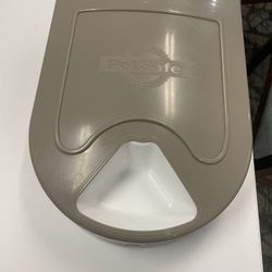 Automatic Dog Feeder