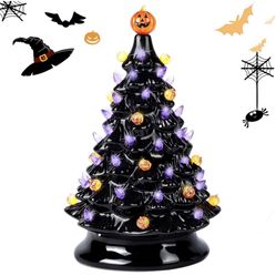 Brand New Halloween Tree
