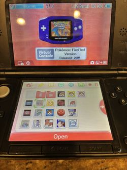 3DS/DS MODDING/REPAIR