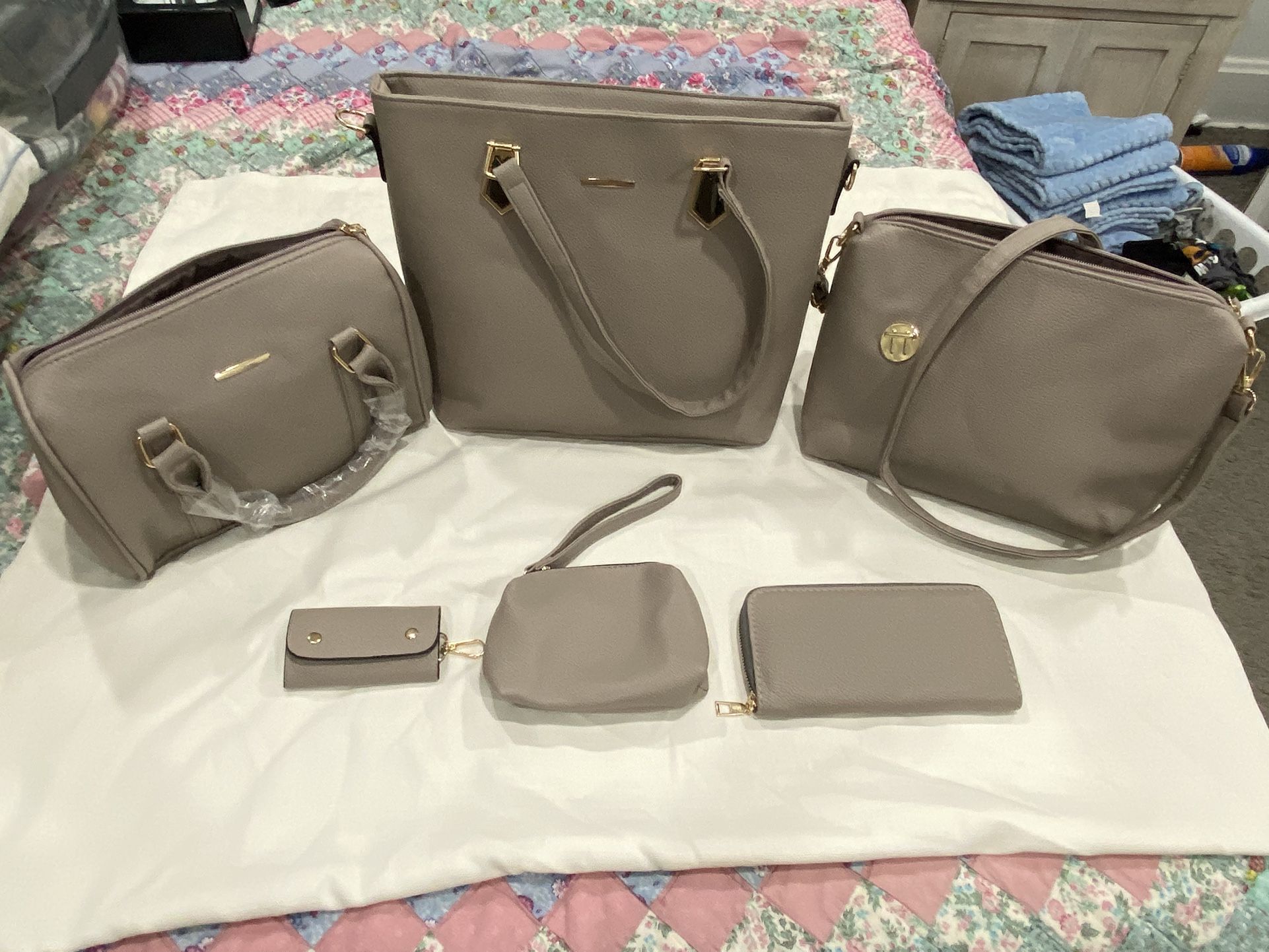 Purse Set
