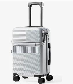 Carry-on luggage