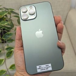 iPhone 13 Pro Max,  Factory Unlocked,  Excellent Condition.  Like New 