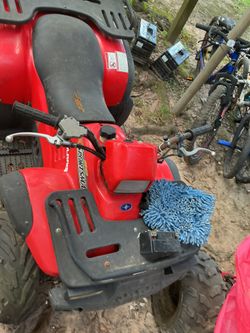 4 Wheeler