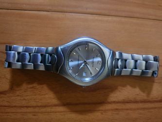 Kenneth Cole Men's Watch ⌚️