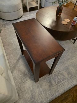Side table