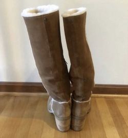 Kasen ii knee high deals boot