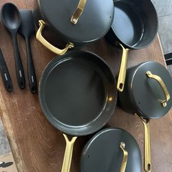 Cookware Set
