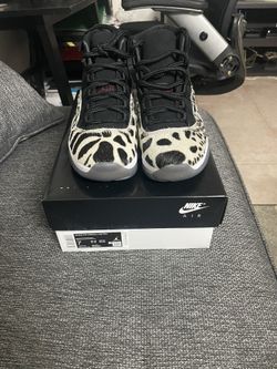 Nike Air Jordan 11 Animal Instinct