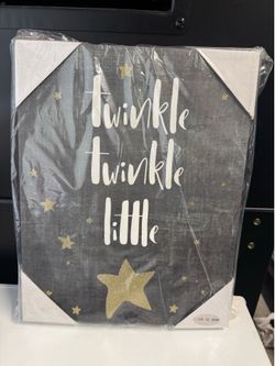 Canvas Wall Art