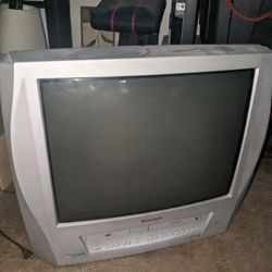 Panasonic(TV) PV-DM2794