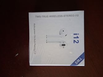 Wireless Ear buds