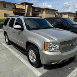 2007 Chevrolet Tahoe LT