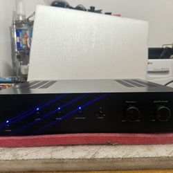 RBH Sound SA-400 Subwoofer Amplifier 400 watts