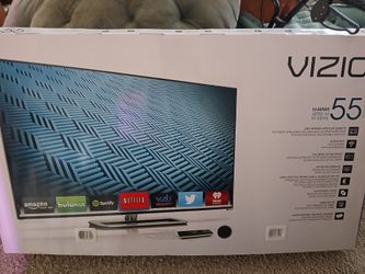 55 Inch Vizio Tv