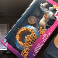 Girls Toys Christmas Or Bday Gift