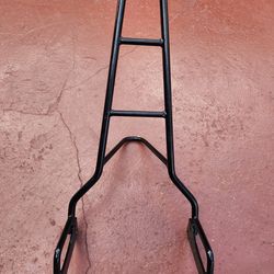 Harley-Davidson sissy bar