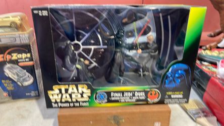 Star Wars