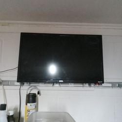 32 Inch Roku Tv