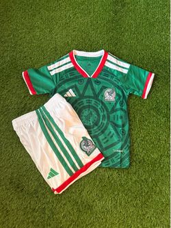 Mexico Kids Home