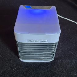 Arctic Air Mini Ac Unit 