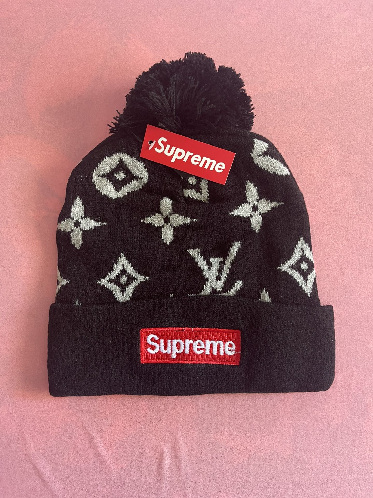 Supreme Beanie