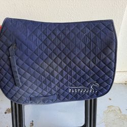 Centaur Square English Saddle Pad