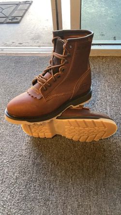 Zapatos Para Trabajo Doble Suela