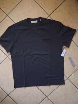ESSENTIALS SHIRT