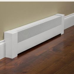 Baseboard Covers (Several Sizes, Full Kits)*Make Offer