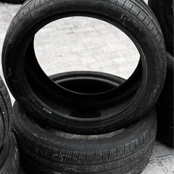 Pirelli Cintirato P7 all season - 225/45R19