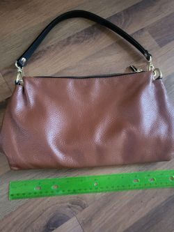 Leather Purse 