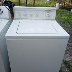 Kenmore Washer With Everything Works Excellent For Sale In Pine Hills