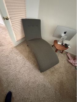 Room & Board Chaise