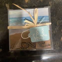 Ocean Coasters 
