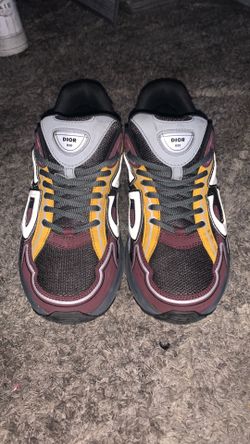 Christian Diors size 9 they are used but still in good condition and I im trying to do a far price ether  50 or 60