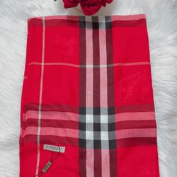 Luxury Scarf 