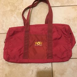 USC Classics Duffle Bag