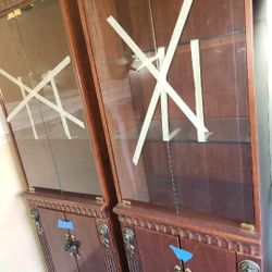 Ashley Furniture Espresso Entertainment TV Stand