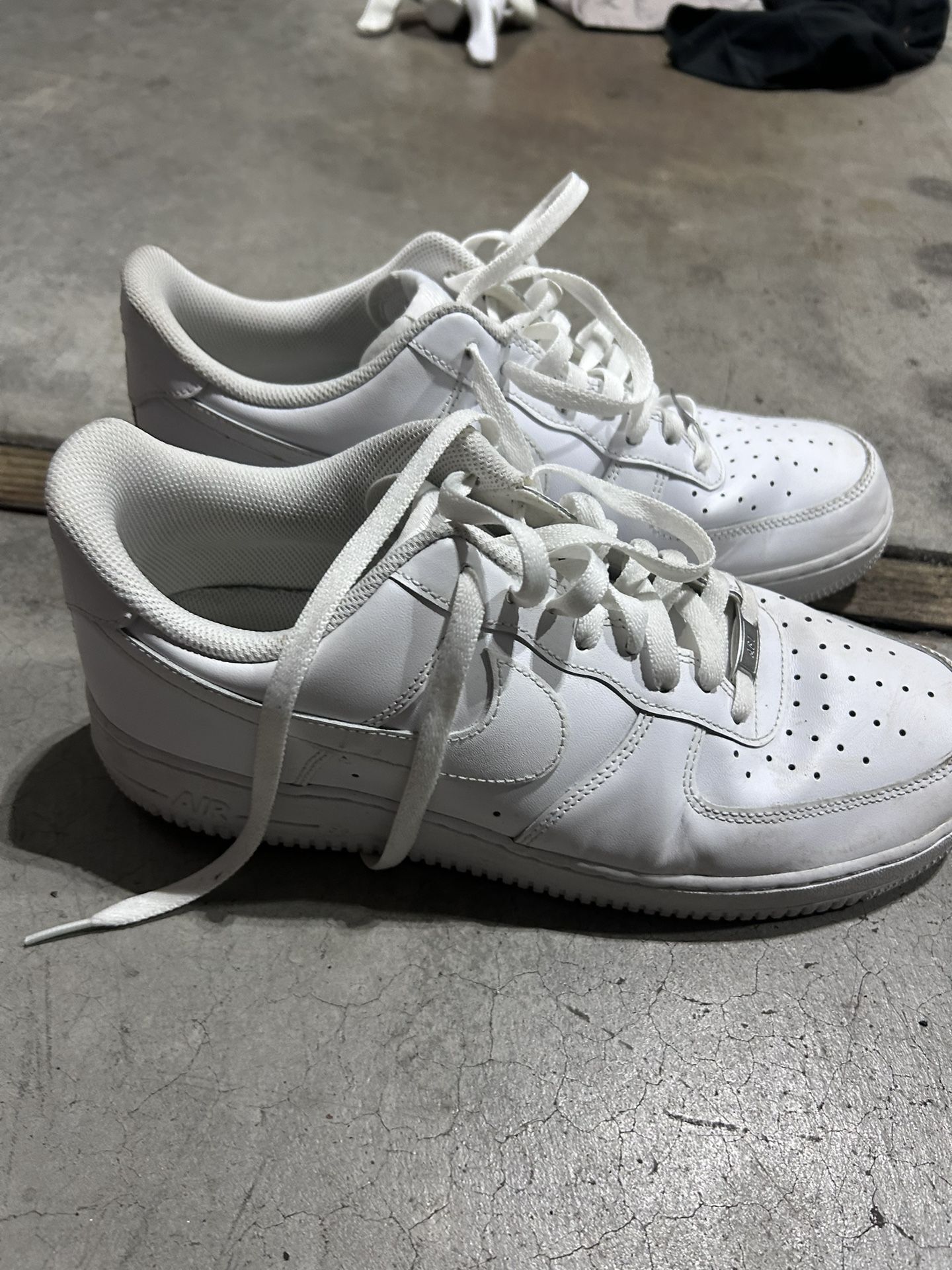 Air Jordan Men’s 1