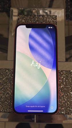 iPhone 12 unlocked