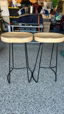Bar Stools