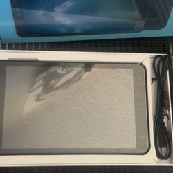 New Tablet T8 Tablet 8” WiFi Tablet Perfect For Kids