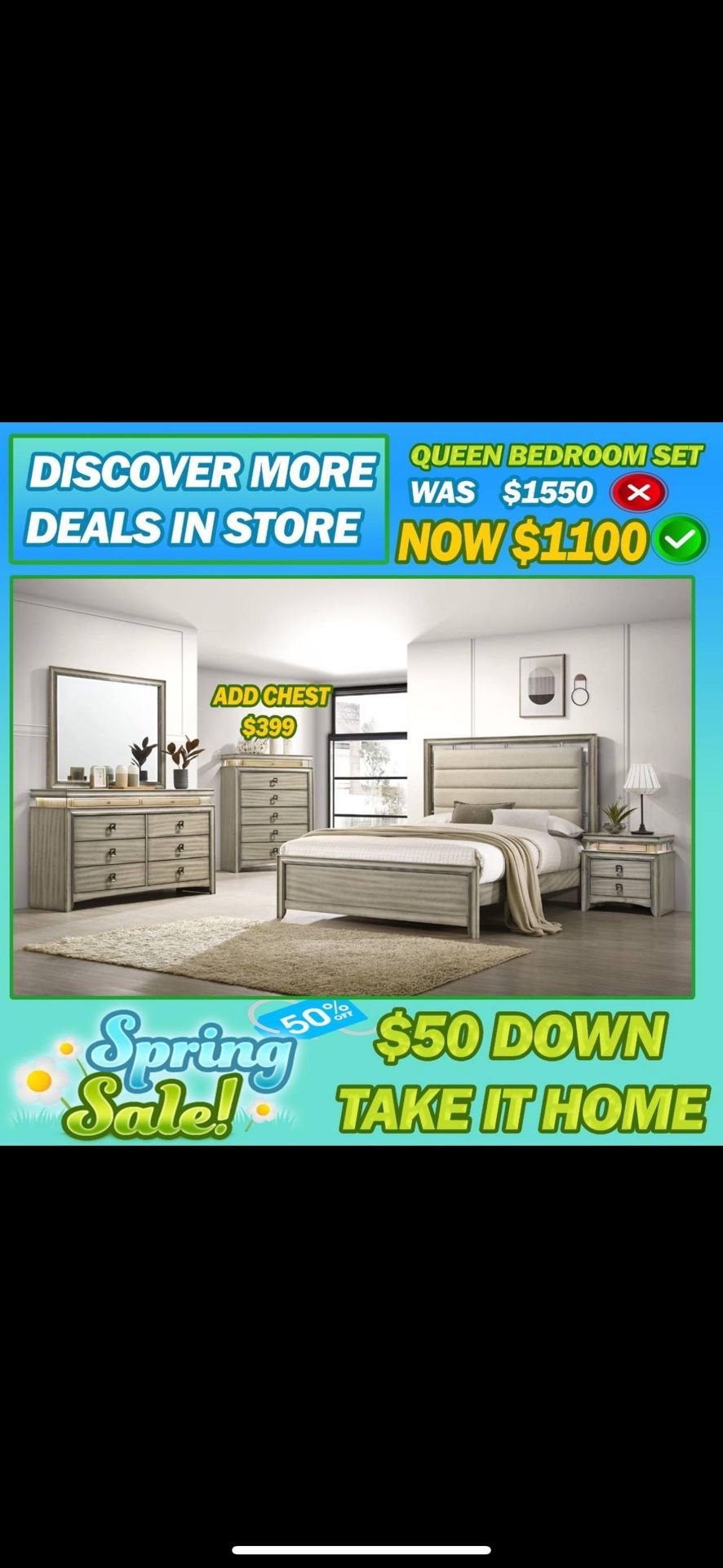  Bedroom Furniture 