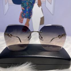 Women’s Luxury Sunglasses 