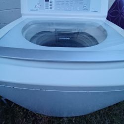 Washer And Dryer Or Separate 