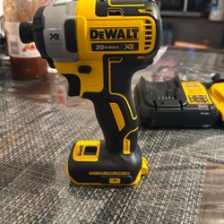 DeWalt Tool
