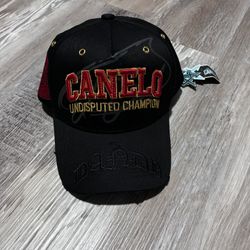 Danny Hats Canelo Hat 🎩 