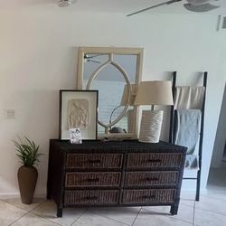 Mirror and decor sale