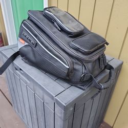 Tank Bag